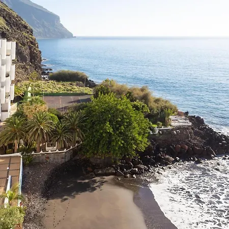 Home2Book Beach Front Las Gaviotas Santa Cruz de Tenerife Exterior foto