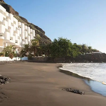 Home2Book Beach Front Las Gaviotas Santa Cruz de Tenerife Exterior foto