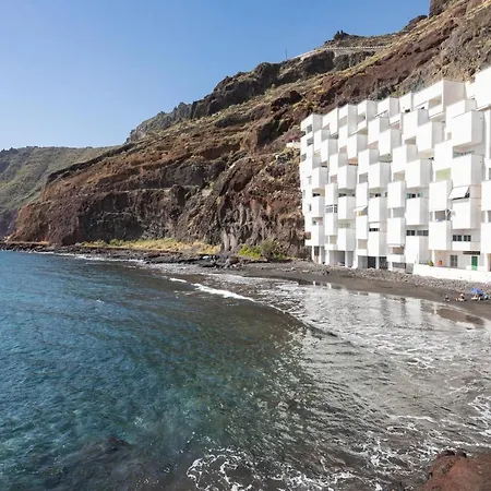 Home2Book Beach Front Las Gaviotas Santa Cruz de Tenerife Exterior foto