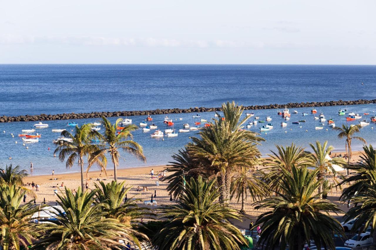Home2book Front Gaviotas Apartamento *