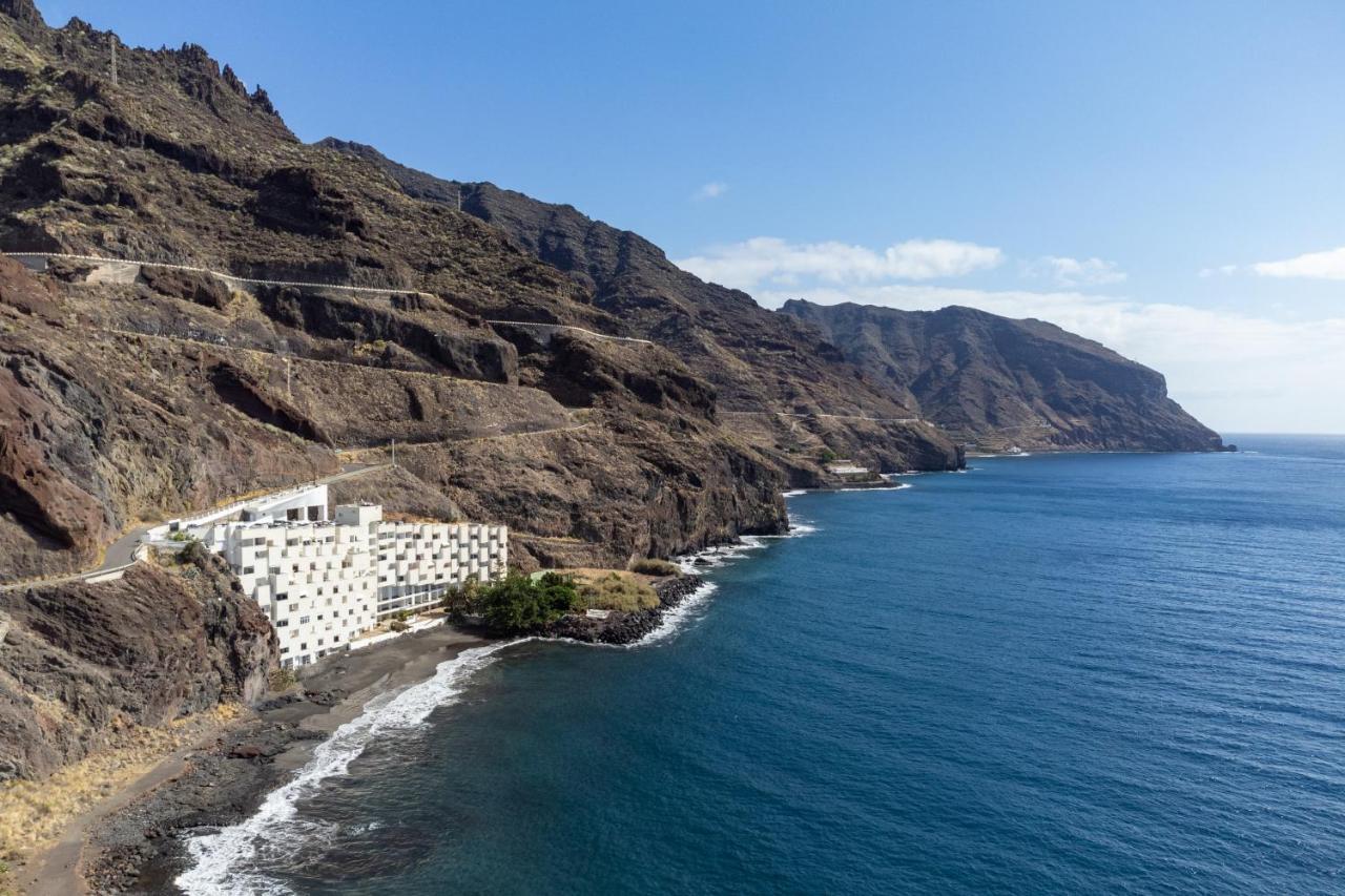 Apartament Home2book Front Gaviotas Santa Cruz de Tenerife