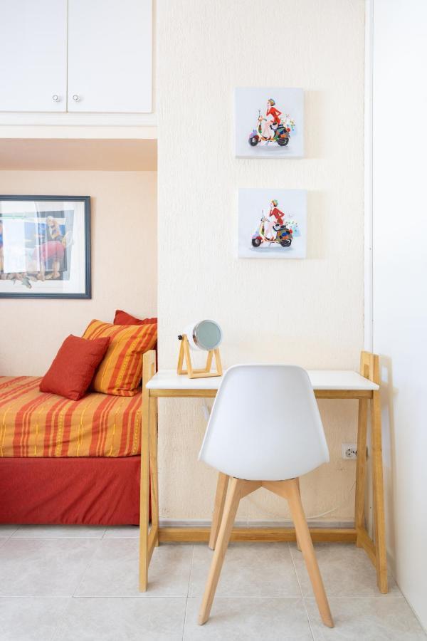 Apartament Home2book Front Gaviotas *