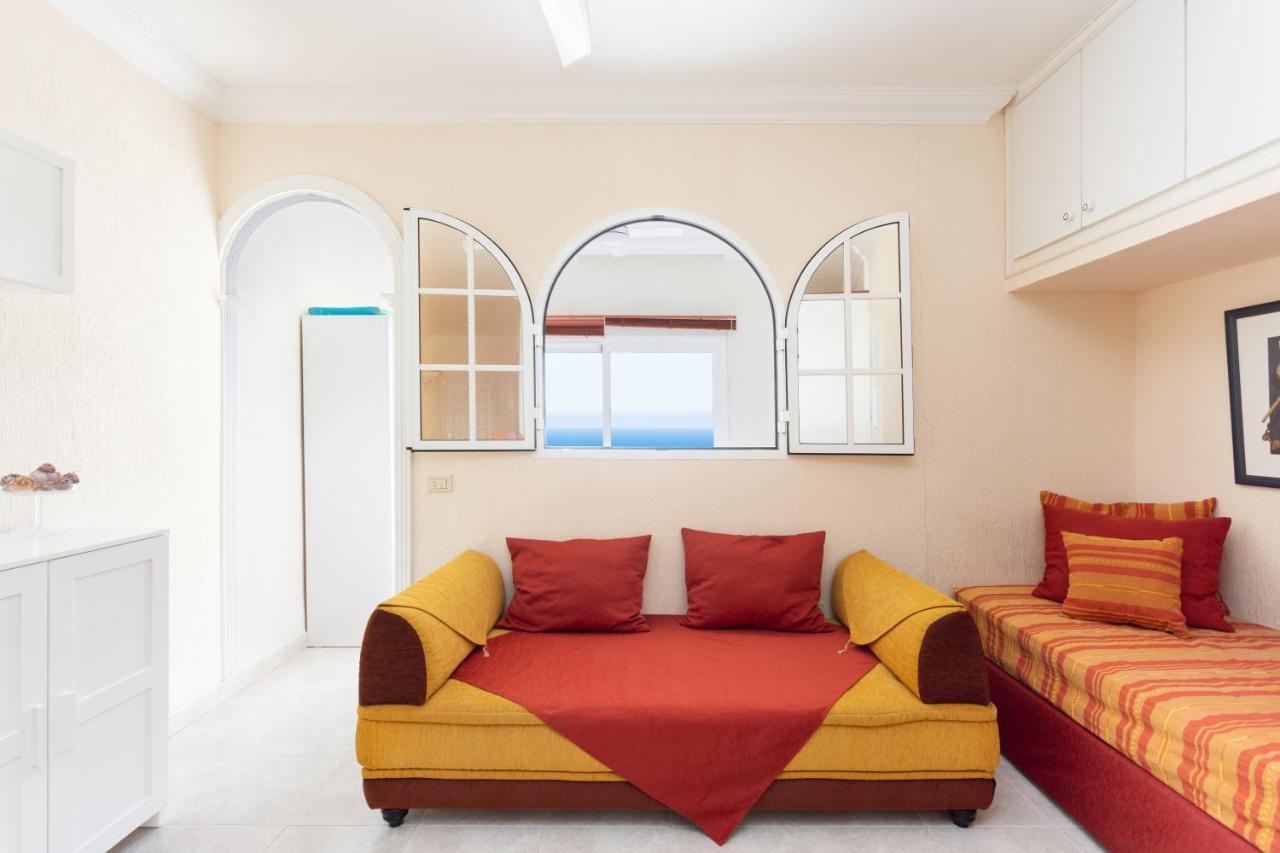 Apartament Home2book Front Gaviotas Santa Cruz de Tenerife