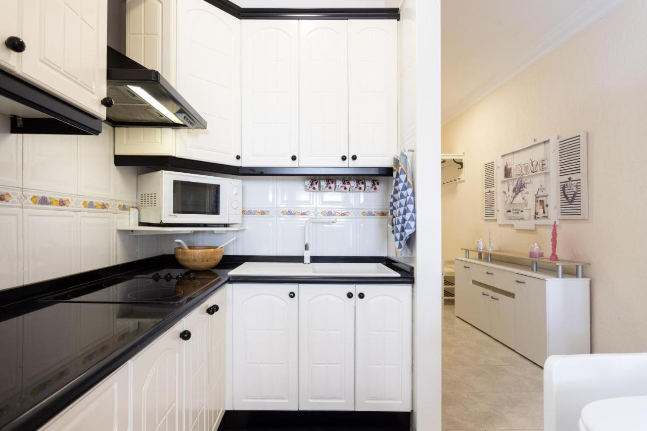Apartament Home2book Front Gaviotas *