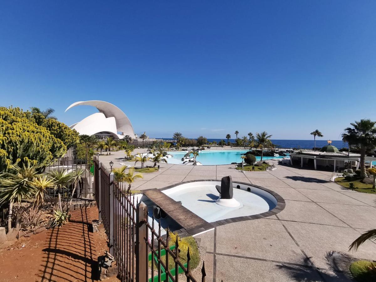 Apartament Home2book Front Gaviotas *