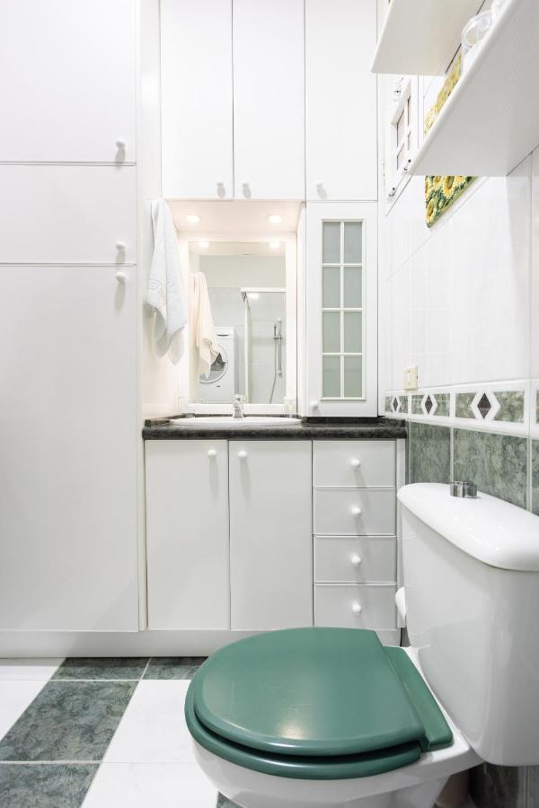Apartament Home2book Front Gaviotas *