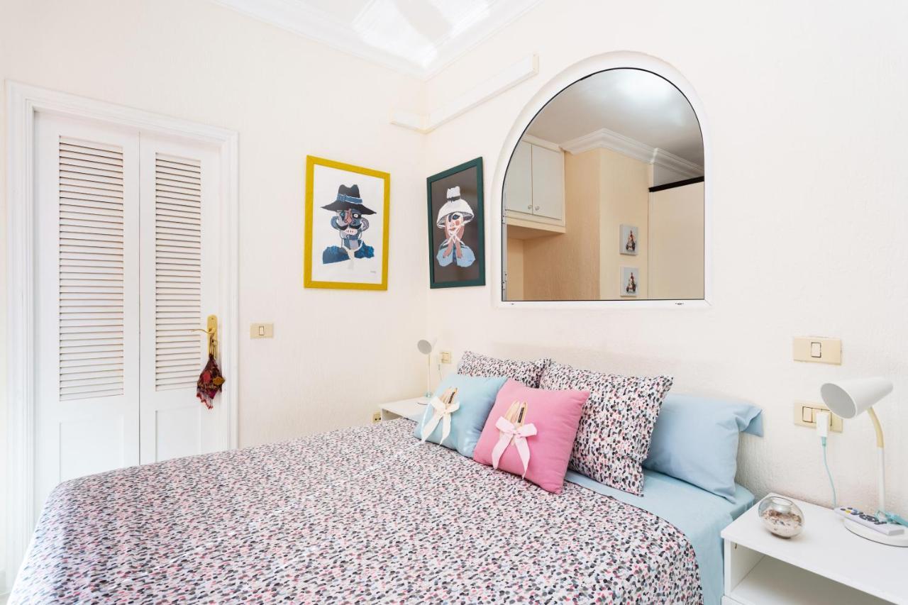 Home2book Front Gaviotas Apartament *
