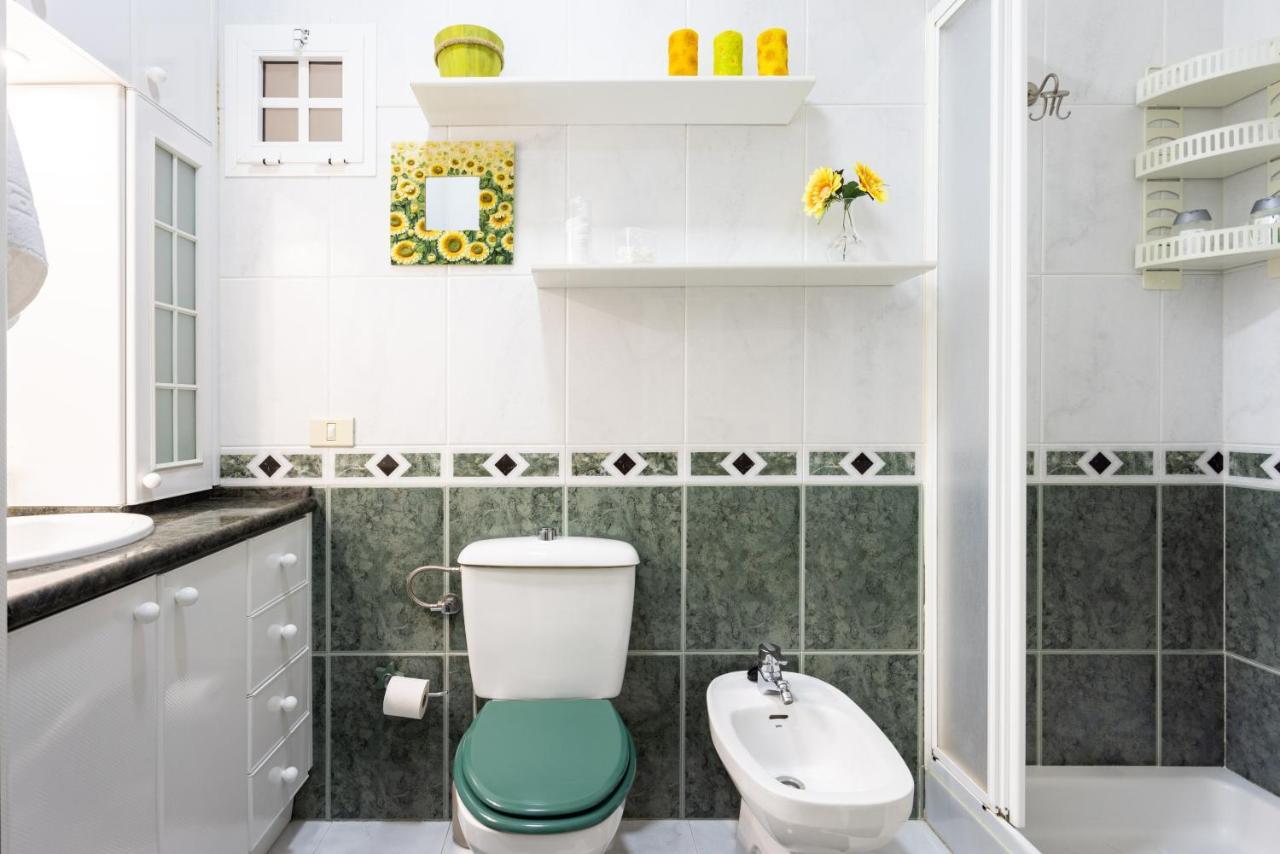 Apartament Home2book Front Gaviotas